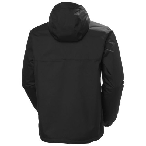 Kurtka wodoodporna Helly Hansen Vancouver Fleece Lined M 54269 990