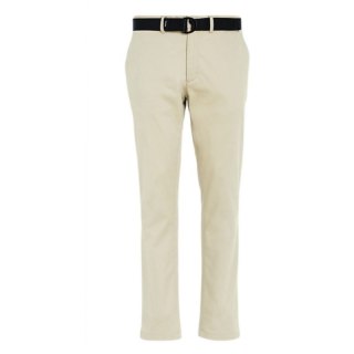 Spodnie Calvin Klein Chino Modern Twill Slim M K10K110963