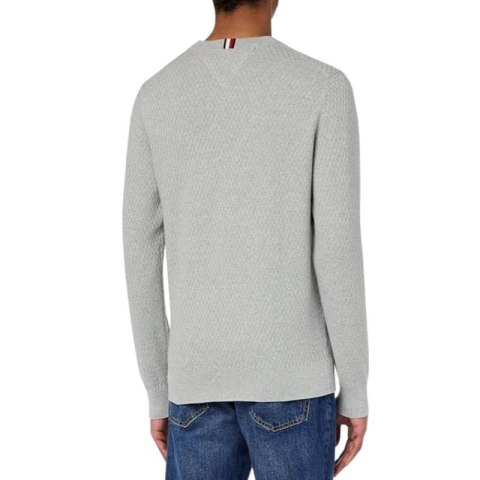 Sweter Tommy Hilfiger Cross M MW0MW29035b