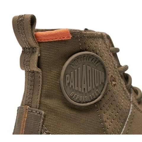 Buty Palladium Pampa Hi Re Generate M 79128-308-M Buty Palladium Pampa Hi Re Generate M 79128-308-M