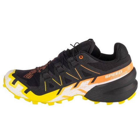 Buty Salomon Speedcross 6 GTX M 474654 Buty Salomon Speedcross 6 GTX M 474654