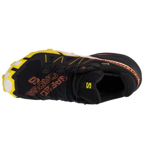 Buty Salomon Speedcross 6 GTX M 474654 Buty Salomon Speedcross 6 GTX M 474654