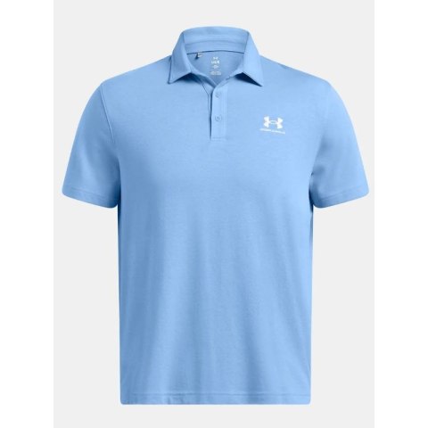 Koszulka męska Under Armour 1386608-465