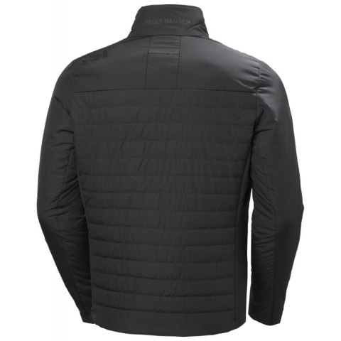 Kurtka Helly Hansen Crew Insulator Jacket 2.0 M 30343 980 Kurtka Helly Hansen Crew Insulator Jacket 2.0 M 30343 980