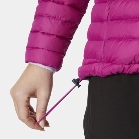 Kurtka Helly Hansen W Sirdal Hooded Insulator Jack W 62992 663 Kurtka Helly Hansen W Sirdal Hooded Insulator Jack W 62992 663