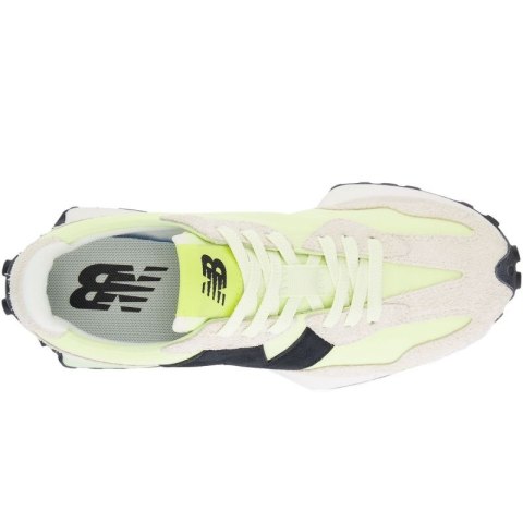 New Balance buty sportowe damskie WS327WG New Balance buty sportowe damskie WS327WG