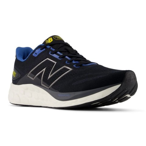 Buty New Balance sportowe M M680LH8 Buty New Balance sportowe M M680LH8