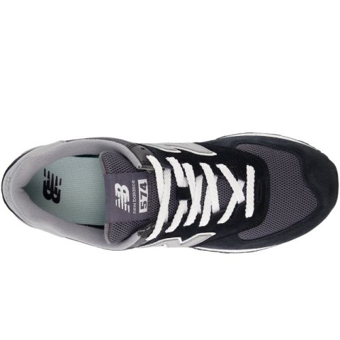 Buty New Balance sportowe U574TWE Buty New Balance sportowe U574TWE