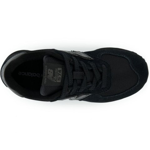 Buty sportowe New Balance Jr PC574EVE Buty sportowe New Balance Jr PC574EVE