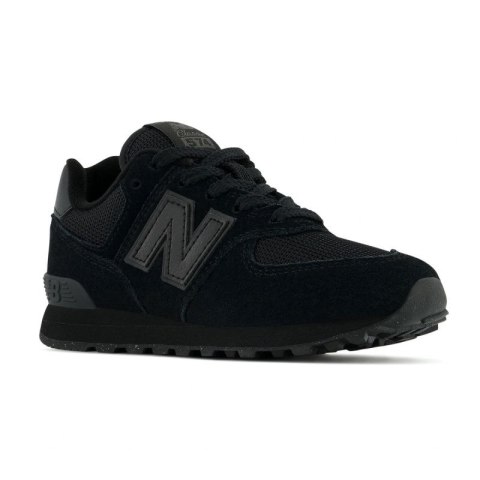 Buty sportowe New Balance Jr PC574EVE Buty sportowe New Balance Jr PC574EVE