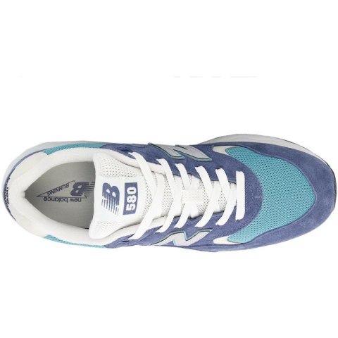 Buty sportowe New Balance M MT580CA2