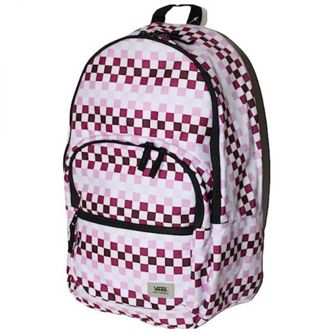 Plecak Vans Motivee 3-B VN0A4B8B6X71 Plecak Vans Motivee 3-B VN0A4B8B6X71
