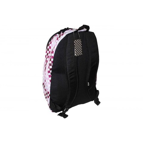 Plecak Vans Motivee 3-B VN0A4B8B6X71 Plecak Vans Motivee 3-B VN0A4B8B6X71