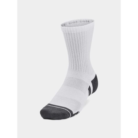 Skarpety Under Armour 1379530-100