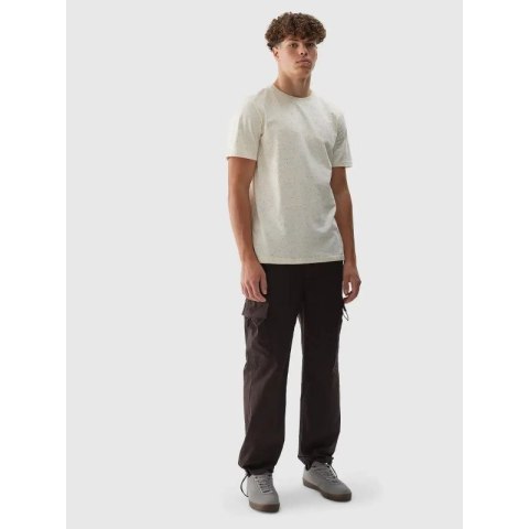 Spodnie trekkingowe 4F M 4FWAW24TTROM0842-80S