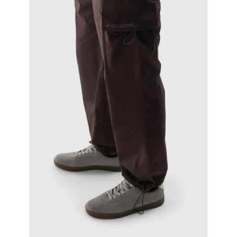 Spodnie trekkingowe 4F M 4FWAW24TTROM0842-80S