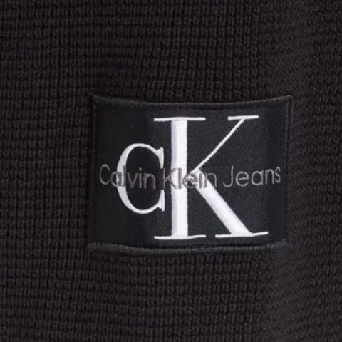 Sweter Calvin Klein Jeans Badge M J30J324327