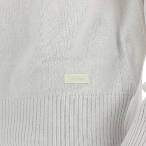Sweter Calvin Klein Wool M K10K111954
