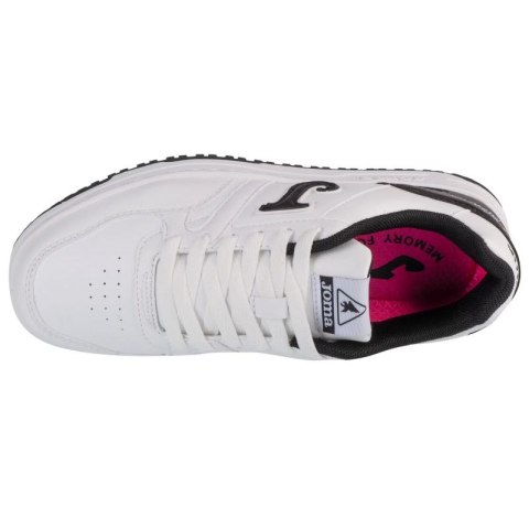Buty Joma C.Platea Low Lady 2401 W CPLALW2401 Buty Joma C.Platea Low Lady 2401 W CPLALW2401