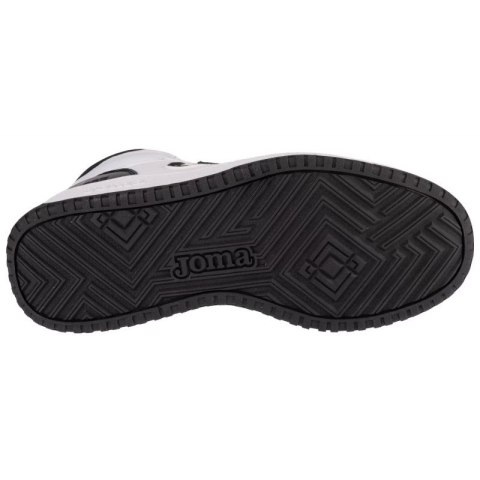 Buty Joma C.Platea Mid Lady 2401 W CPLAMLW2401 Buty Joma C.Platea Mid Lady 2401 W CPLAMLW2401