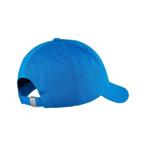 Czapka z daszkiem New Balance 6 Panel The Intelligent Choi LAH43017BUL