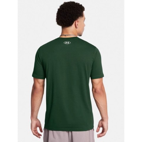 Koszulka Under Armour M 1382911-301