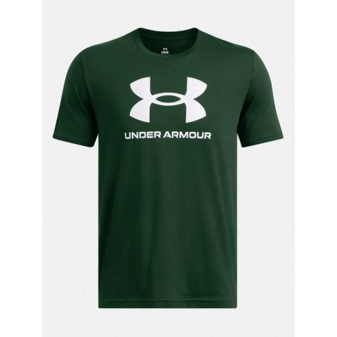 Koszulka Under Armour M 1382911-301