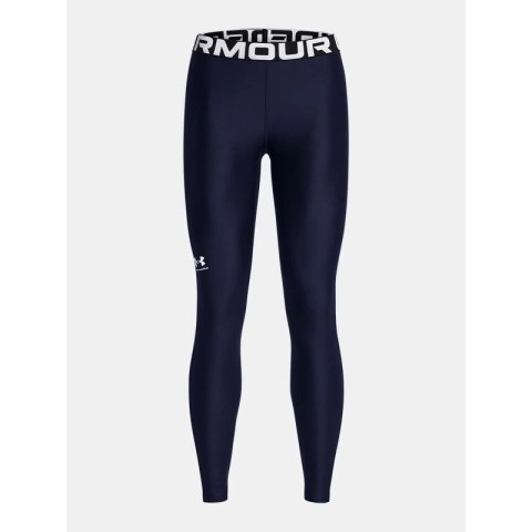 Legginsy Under Armour W 1383559-410