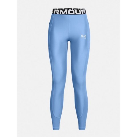 Legginsy Under Armour W 1388693-465
