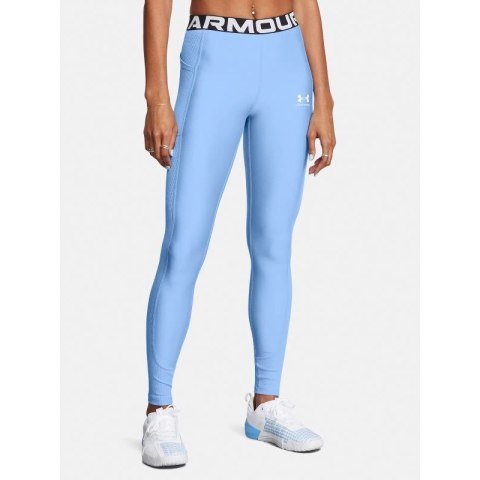 Legginsy Under Armour W 1388693-465