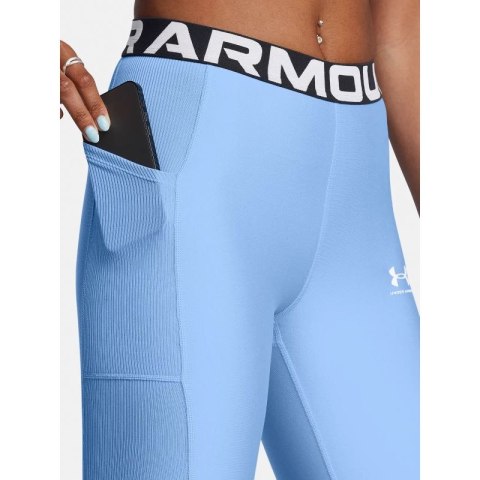 Legginsy Under Armour W 1388693-465