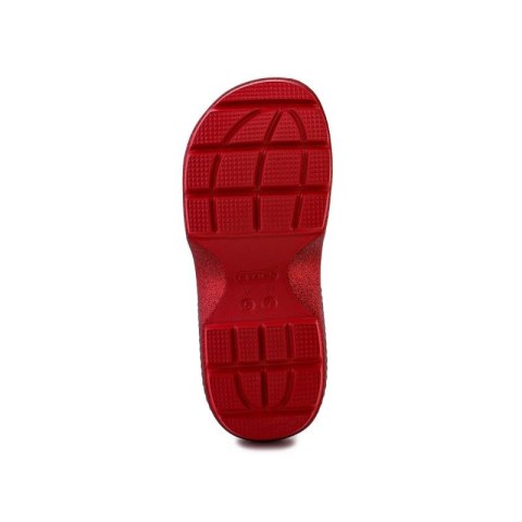 Klapki Crocs Hello Kitty Stomp Slide White W 209815-100 Klapki Crocs Hello Kitty Stomp Slide White W 209815-100
