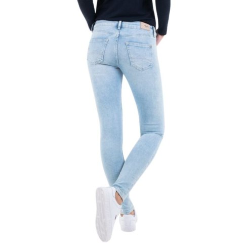 Spodnie Pepe Jeans Pixie W PL200025