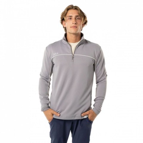 Bluza Bauer Flc 1/2 Zip Sr M 1061030 Bluza Bauer Flc 1/2 Zip Sr M 1061030