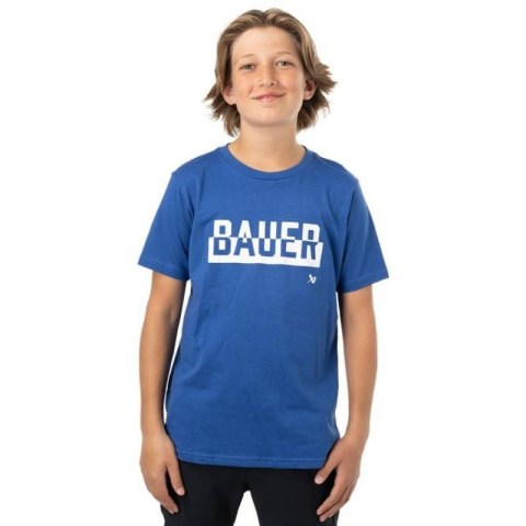 Koszulka Bauer Hockey Dept Jr 1063408 Koszulka Bauer Hockey Dept Jr 1063408