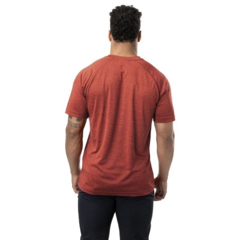 Koszulka Bauer Team Tech Tee Sr M 1063252
