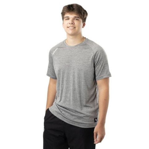 Koszulka Bauer Team Tech Tee Sr M 1063252