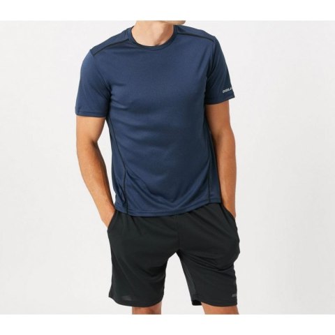 Koszulka Bauer Vapor Team Tech Tee Sr M 1056793 Koszulka Bauer Vapor Team Tech Tee Sr M 1056793
