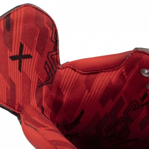 Łyżwy hokejowe Bauer Vapor X4 Int 1061731 Łyżwy hokejowe Bauer Vapor X4 Int 1061731