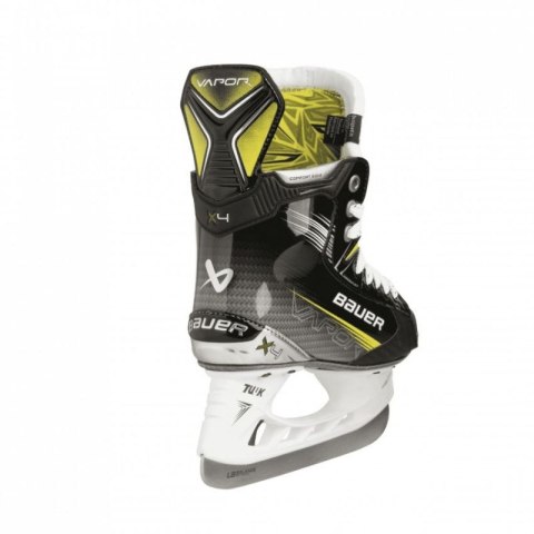 Łyżwy hokejowe Bauer Vapor X4 Jr 1061732 Łyżwy hokejowe Bauer Vapor X4 Jr 1061732