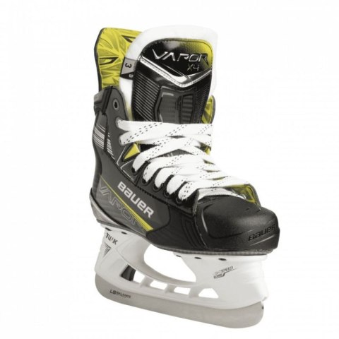 Łyżwy hokejowe Bauer Vapor X4 Jr 1061732 Łyżwy hokejowe Bauer Vapor X4 Jr 1061732