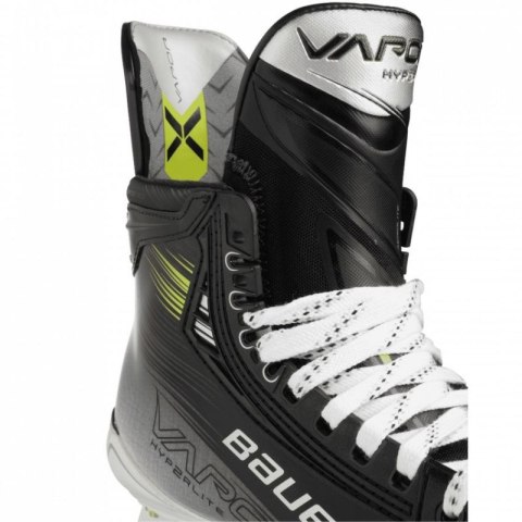 Łyżwy hokejowe Bauer Vapor Hyperlite2 Sr 1061791 Łyżwy hokejowe Bauer Vapor Hyperlite2 Sr 1061791