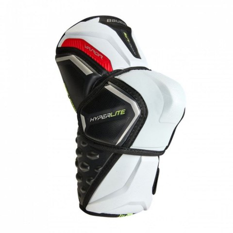 Nałokietniki hokejowe Bauer Vapor Hyperlite Sr 1059924 Nałokietniki hokejowe Bauer Vapor Hyperlite Sr 1059924
