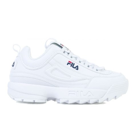 Buty Fila Disruptor Low W 1010302-1FG Buty Fila Disruptor Low W 1010302-1FG