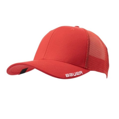 Czapka Bauer Team Mesh Jr 1063365 Czapka Bauer Team Mesh Jr 1063365