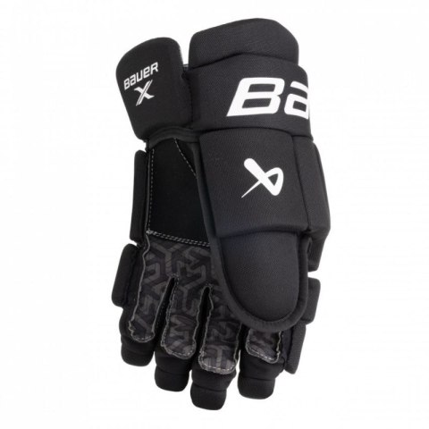 Rękawice hokejowe Bauer X '24 Int M 1063729