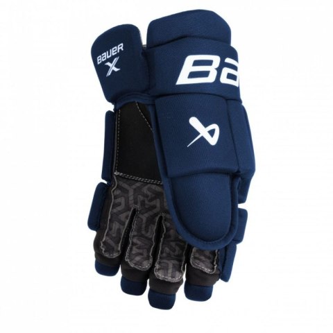 Rękawice hokejowe Bauer X '24 Int M 1063729