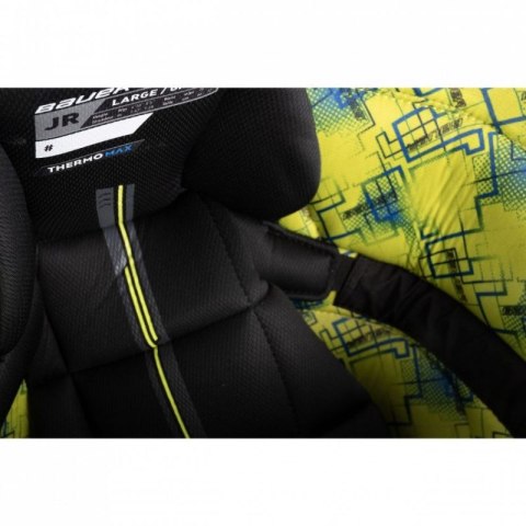 Spodnie hokejowe Bauer HP Elite Jr 1063698