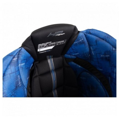 Spodnie hokejowe Bauer HP Perf Int M 1063708 Spodnie hokejowe Bauer HP Perf Int M 1063708