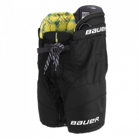Spodnie hokejowe Bauer HP Perf Jr 1063709